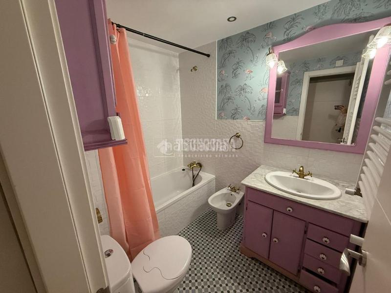 Foto 4870b379-f0ed-417b-97ac-089374b72bc2. Flat with heating in Casco Antiguo Badajoz