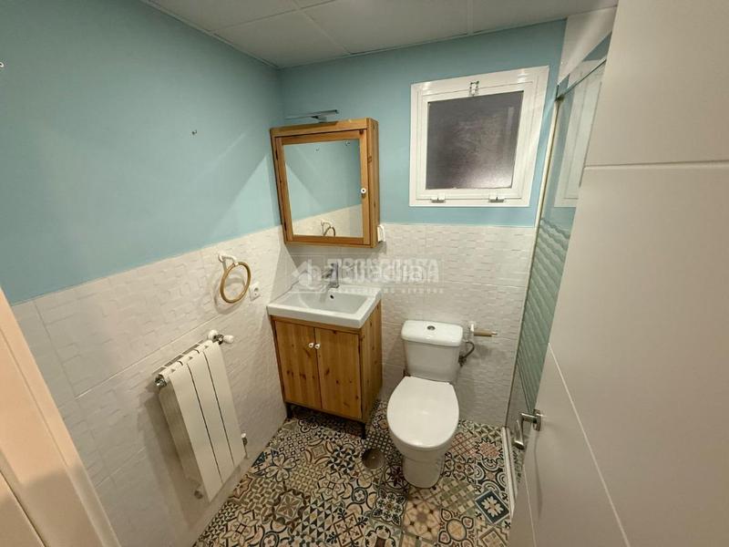 Foto a97598af-54da-4559-8477-ab91ed9567a7. Flat with heating in Casco Antiguo Badajoz