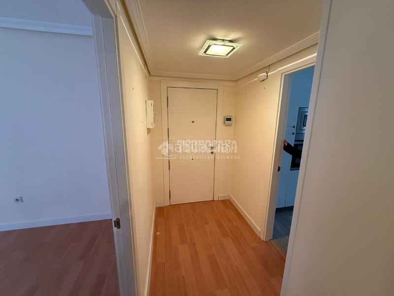 Foto d808a160-21d3-49b3-ad96-38b7e2e643af. Flat with heating in Casco Antiguo Badajoz