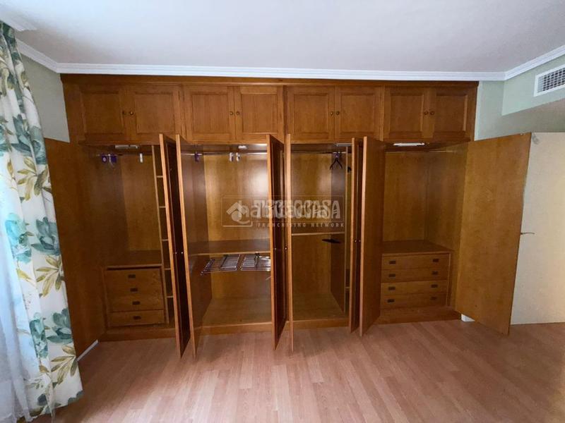 Foto e9f49f3b-1f10-4cc8-9141-b732dbc399ea. Flat with heating in Casco Antiguo Badajoz