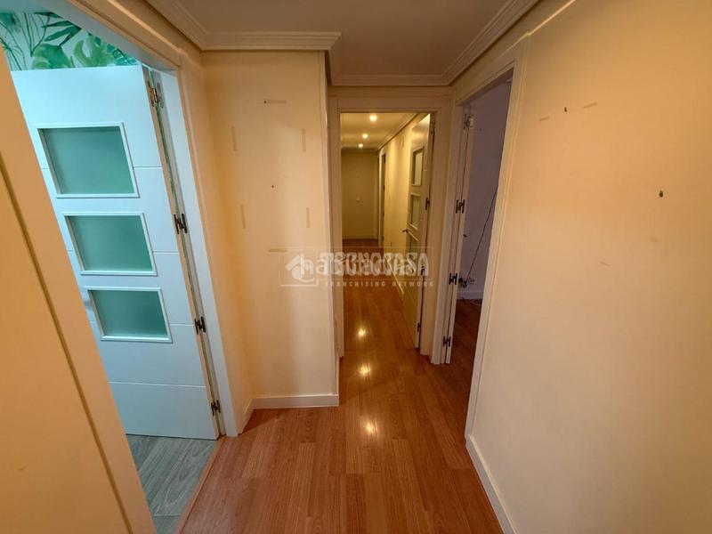 Foto fc1e0dae-fe59-46f9-accc-f545c2705e87. Flat with heating in Casco Antiguo Badajoz