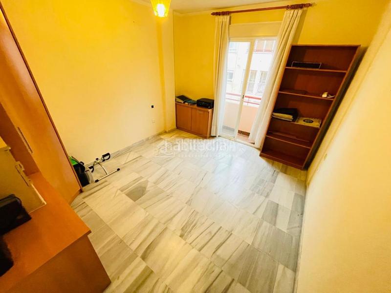 Foto 103f5a2b-a079-40fa-8066-170e4b66fb58. Pis a Ciudad Jardín Badajoz