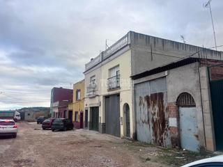 Casa aparellada a Dehesilla de Calamón - Campomanes. Casa en venta en badajoz
