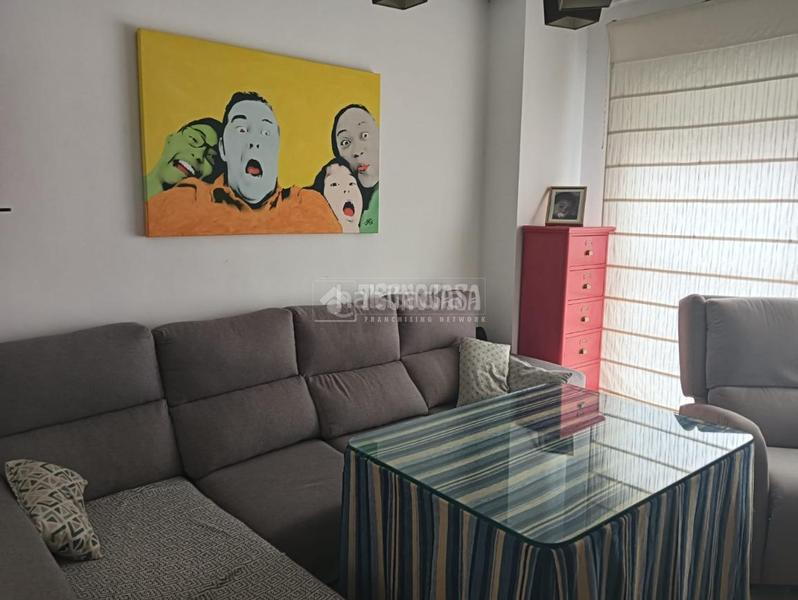 Foto 182e16b0-73a1-4801-af15-33ca4e62069d. Piso  en venta en San Roque - Ronda Norte Badajoz