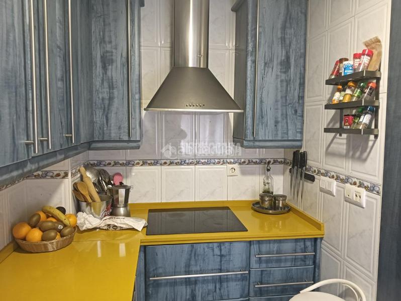 Foto 186d2818-f234-417a-b8ed-bdeffd5cc69c. Piso  en venta en San Roque - Ronda Norte Badajoz