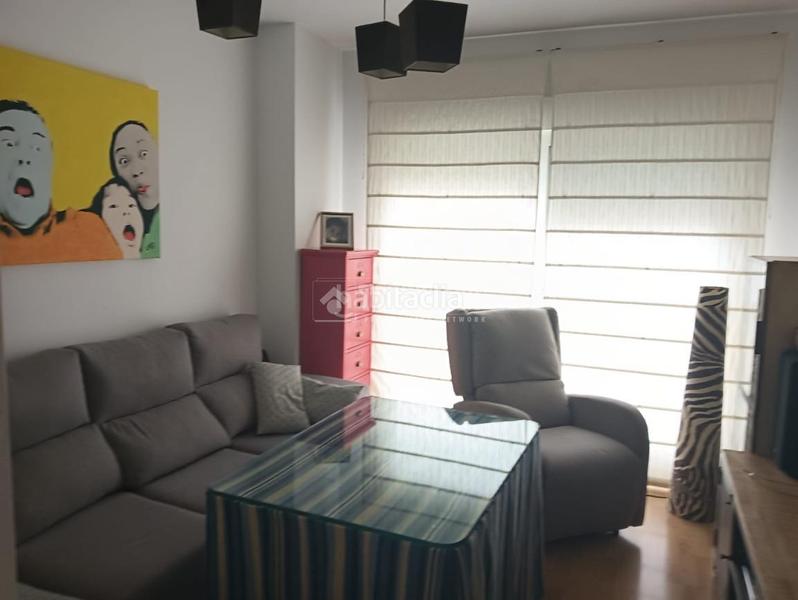 Foto 1c4f9b55-f992-42d6-bf47-4863e23df3ac. Piso  en venta en San Roque - Ronda Norte Badajoz