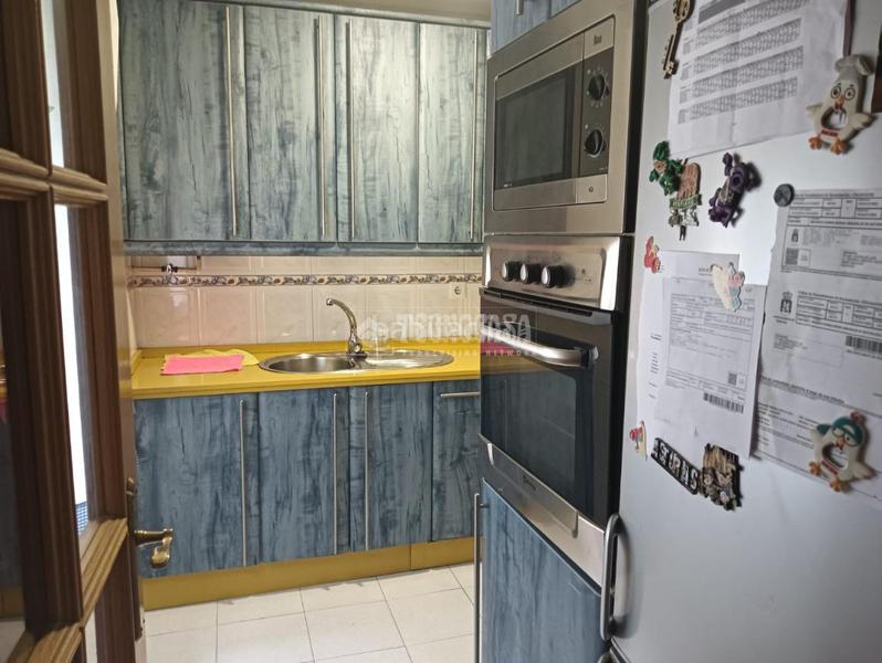 Foto 21adea1f-9547-412d-a1cd-77c461a612aa. Piso  en venta en San Roque - Ronda Norte Badajoz