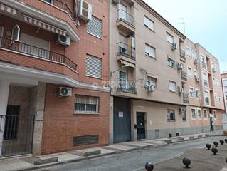 Pis a San Roque - Ronda Norte. Piso en venta en badajoz