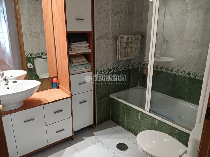 Foto 714f136b-7900-4020-a879-5e682d227392. Piso  en venta en San Roque - Ronda Norte Badajoz