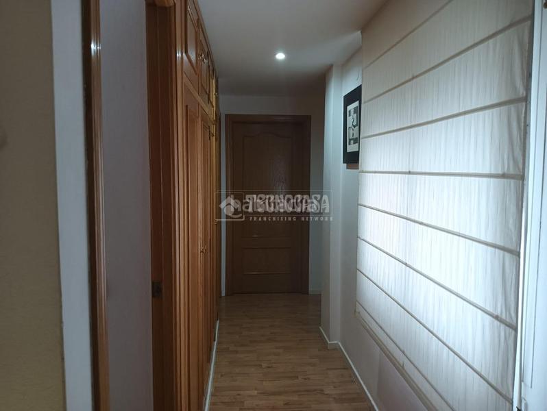 Foto 74812154-bb28-438c-b4f7-4f11a1fe05d0. Piso  en venta en San Roque - Ronda Norte Badajoz