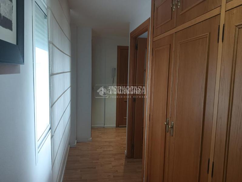 Foto 82634392-3d5a-40d3-9e85-cd853df4539f. Piso  en venta en San Roque - Ronda Norte Badajoz