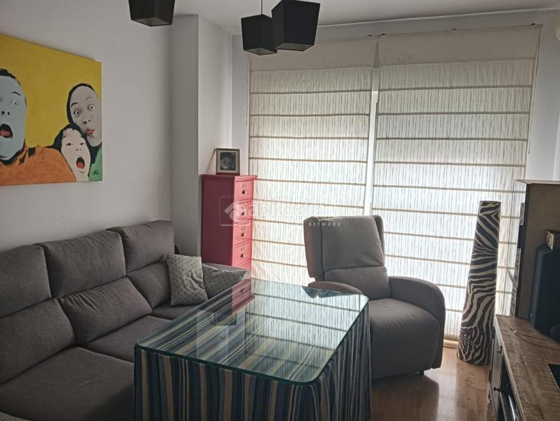 Foto a7d0fa8c-db46-47da-b715-f72bb08c0127. Piso  en venta en San Roque - Ronda Norte Badajoz