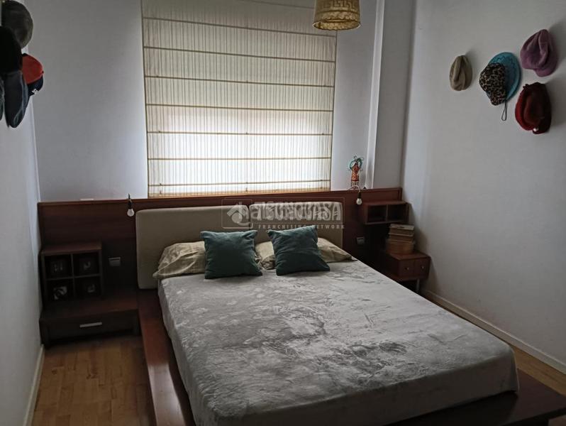 Foto b90784c7-5c9a-4fb9-a01f-ef2ebdf73392. Piso  en venta en San Roque - Ronda Norte Badajoz