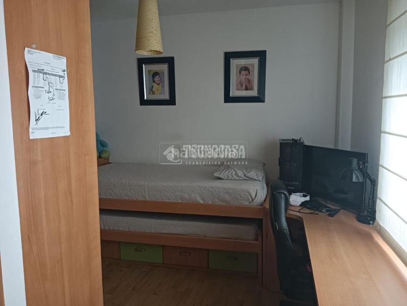 Foto bf6c017d-440f-4ac9-910d-81ec263de56a. Piso  en venta en San Roque - Ronda Norte Badajoz