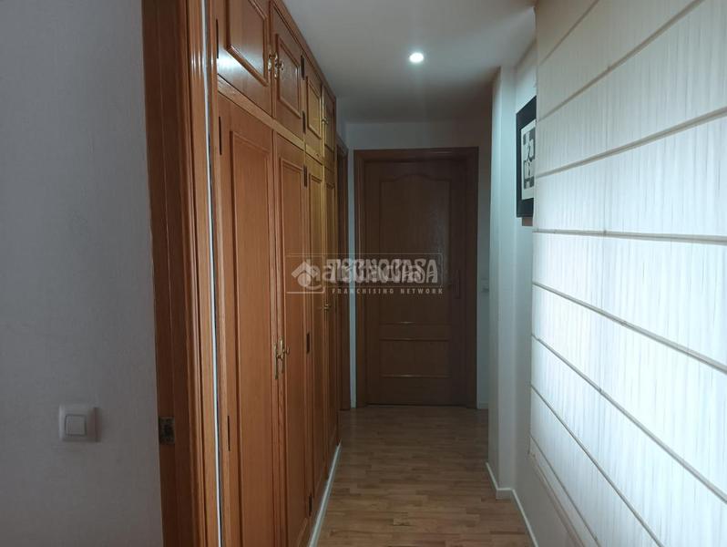 Foto c7784afe-3996-42a2-842a-44cd6a68a807. Piso  en venta en San Roque - Ronda Norte Badajoz