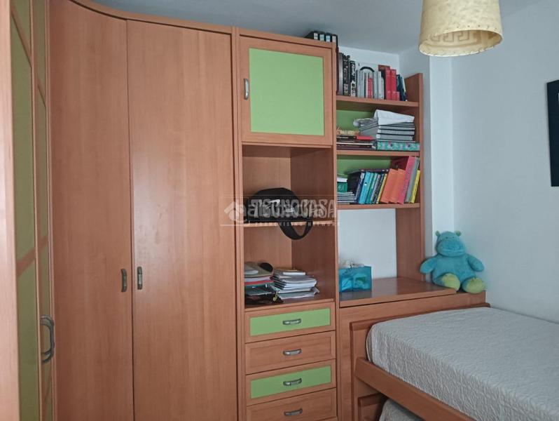 Foto ec5f0038-5e4c-4981-9a17-425935d102a5. Piso  en venta en San Roque - Ronda Norte Badajoz