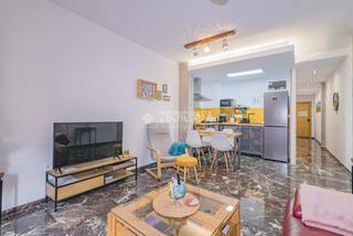 Appartement  C. agua de cartuja. Piso en venta en granada