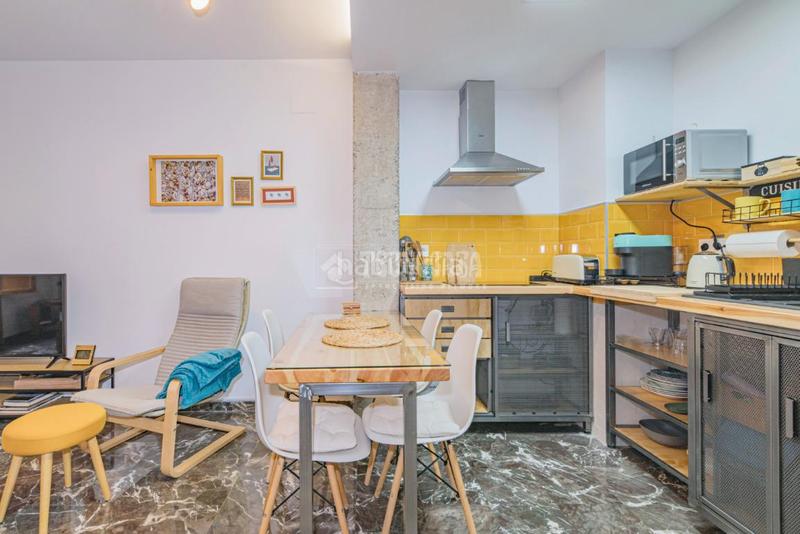 Foto 0329a3f3-bd2d-45dd-a3c2-bd4891cb8c4e. Appartamento in San Ildefonso Granada