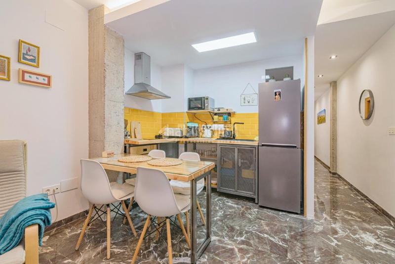 Foto 0481717d-8f2c-4439-bbe0-334e9e447fb7. Appartamento in San Ildefonso Granada