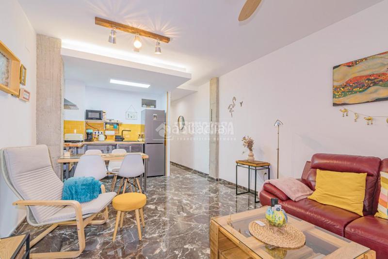 Foto 3f780a36-33d6-4122-9e71-1ce4694c1f8e. Appartamento in San Ildefonso Granada