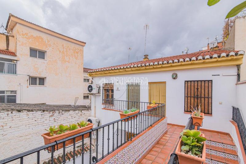 Foto 5cda0ac2-b3d8-45ea-8281-ead83eef7147. Appartamento in San Ildefonso Granada
