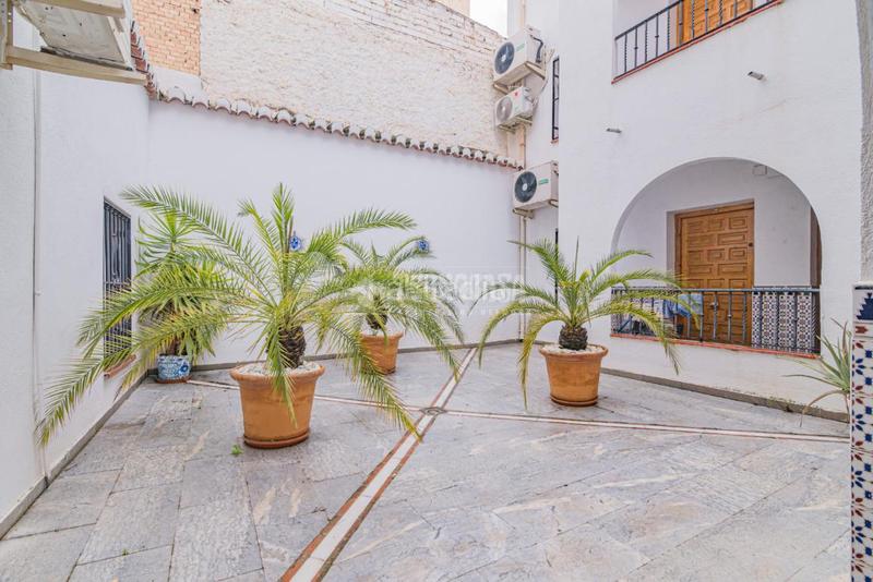 Foto 67a8bc23-6ba8-48b2-a918-e2e057aaa9b3. Appartamento in San Ildefonso Granada