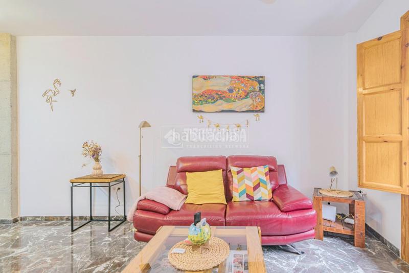 Foto e67710af-be6d-4229-ba86-1e7bb67420ef. Appartamento in San Ildefonso Granada