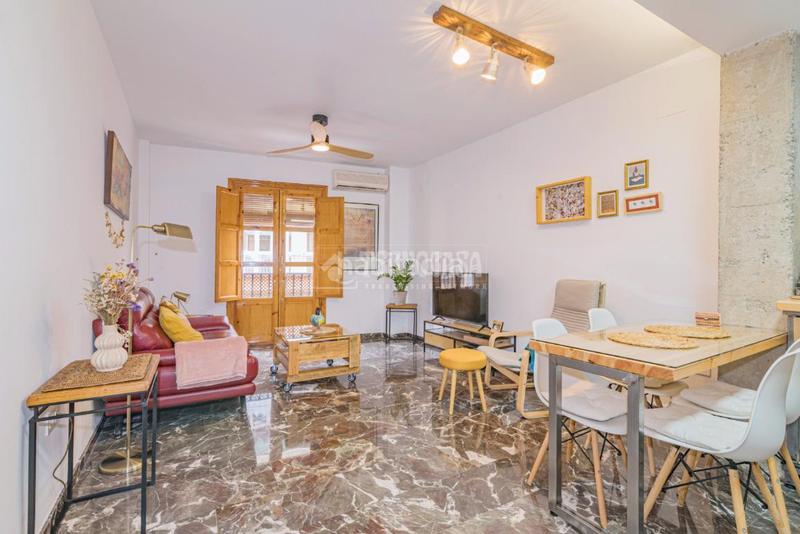 Foto f2299b6b-11c4-42b4-898e-ac8900b8f7ed. Appartamento in San Ildefonso Granada