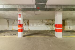 Parking coche en Centro - Sagrario
