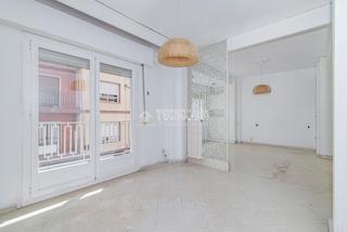 Etagenwohnung in Camino de Ronda. Piso en venta en granada