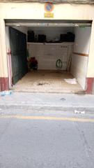 Parking coche en Plaza de Toros. Boxplaza de garaje en venta en granada