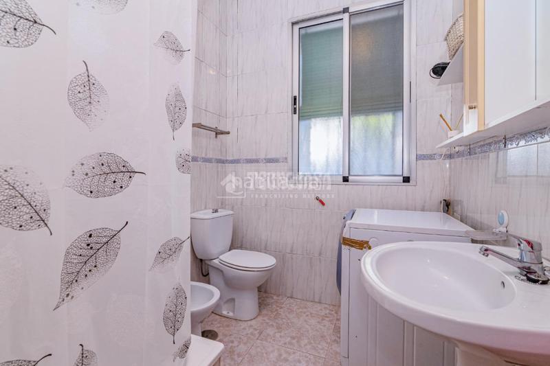 Foto 1aac969b-d00f-4bf7-bbdf-d60640832f4e. Piso  en venta en San Ildefonso Granada