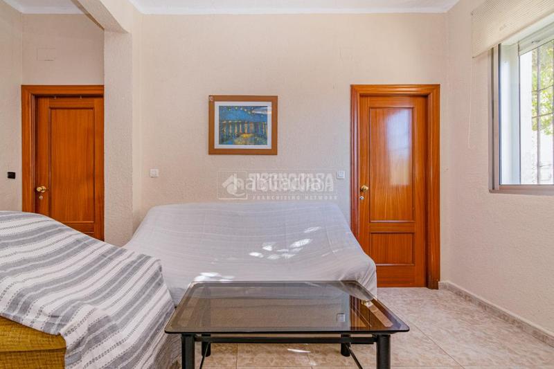 Foto 5aee351e-8a0f-4acb-9ede-f0869ad84451. Piso  en venta en San Ildefonso Granada