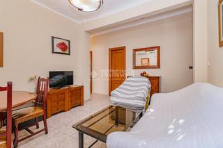 Appartement à San Ildefonso. Piso en venta en granada