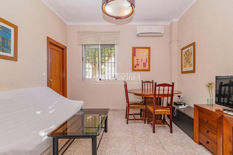 Foto 7df77fcb-49ca-4764-86cc-1fba59729d0a. Piso  en venta en San Ildefonso Granada