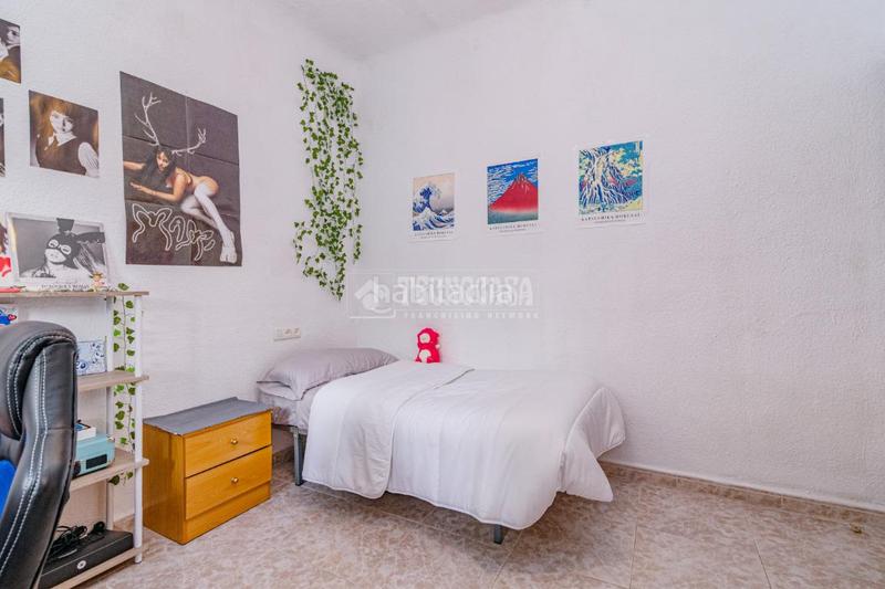 Foto 8875da94-df1b-459c-8e87-46a41e15643f. Piso  en venta en San Ildefonso Granada