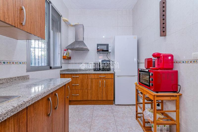 Foto b43c3cfa-4e34-48f1-88dd-cf7e152a4c7c. Piso  en venta en San Ildefonso Granada