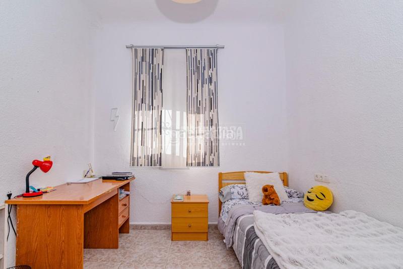 Foto f86ca60c-3281-477e-8535-15548a5d3aa9. Piso  en venta en San Ildefonso Granada