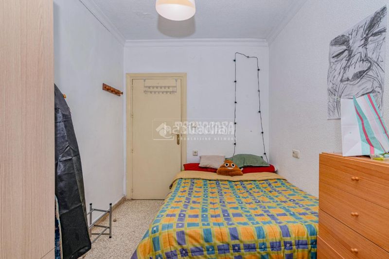 Foto 07e0b6c1-1e98-46b8-8c62-7e766432d5f6. Pis a San Ildefonso Granada