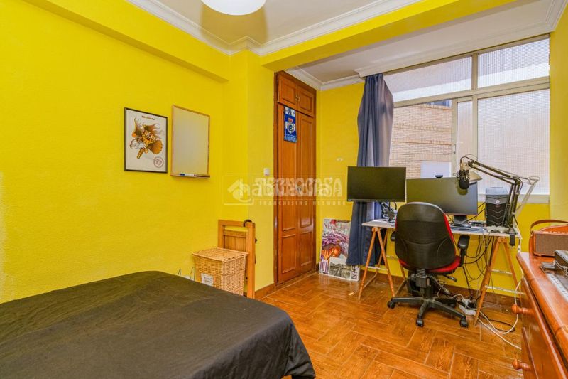 Foto 53bd30c1-3a63-4874-9b50-5e605e9091d3. Pis a San Ildefonso Granada