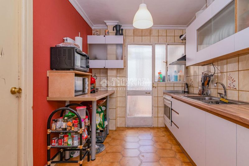 Foto 9396f78e-9ddb-4da9-bd56-2ca1820c811e. Pis a San Ildefonso Granada