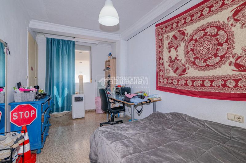 Foto b38e0eb5-9674-4b26-8894-a3d1d04b776e. Pis a San Ildefonso Granada
