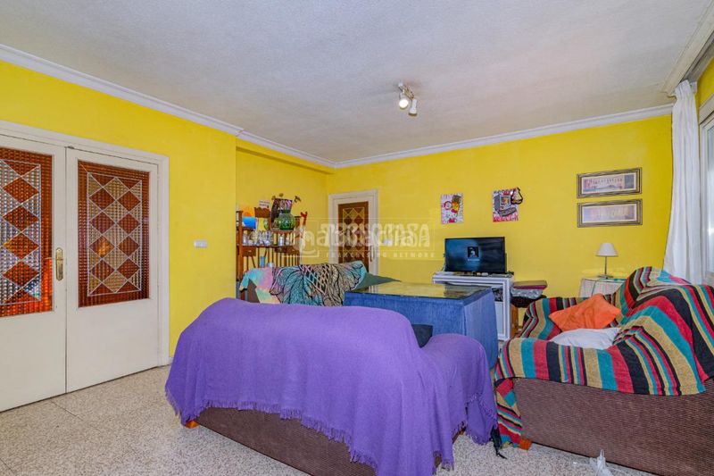 Foto e1d607e6-e6c2-4be1-9dfa-918c18133f77. Pis a San Ildefonso Granada