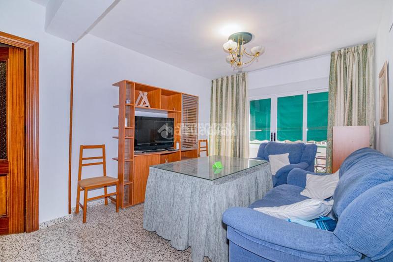 Foto 0b0b0ee0-92f1-4dab-98bd-1e86ad3b5edb. Piso  en venta en Plaza de Toros Granada