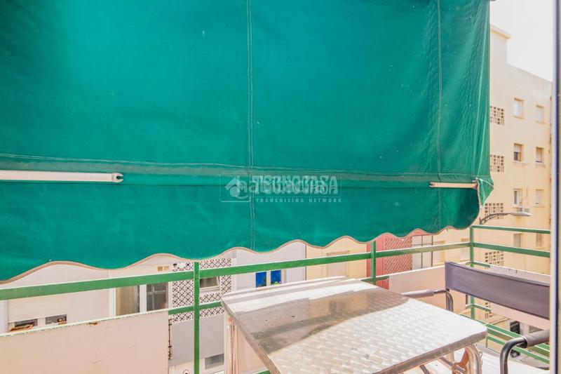 Foto 60cf8638-c41f-4c35-99b7-4b939b6d07b5. Piso  en venta en Plaza de Toros Granada