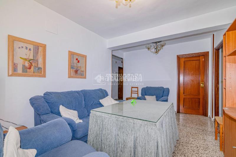 Foto bff36d97-2be0-404f-832e-7c223ea07327. Piso  en venta en Plaza de Toros Granada