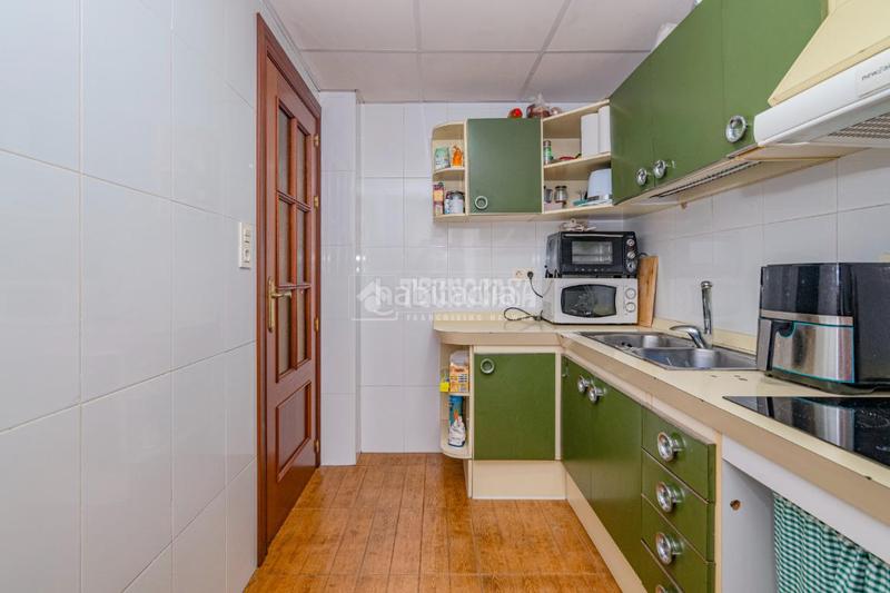 Foto d9aa64cf-1b72-4be0-8998-0292d42773fe. Piso  en venta en Plaza de Toros Granada