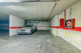 Parking voiture à Centro - Sagrario. Boxplaza de garaje en venta en granada