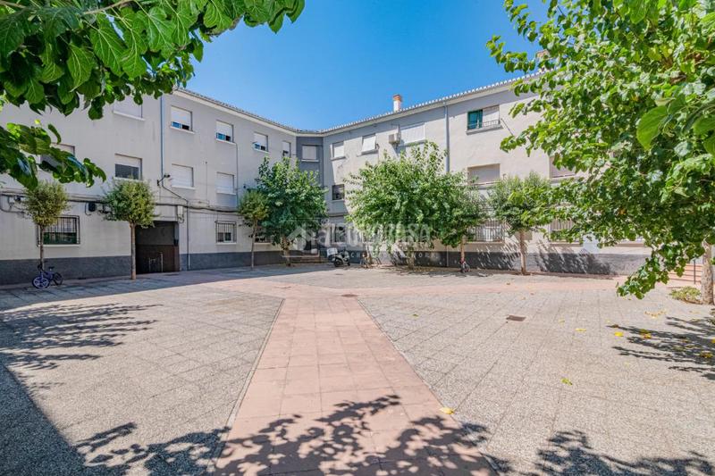 Foto 02ab4501-7782-47cc-82a7-760f40a7fc73. Appartement dans San Ildefonso Granada