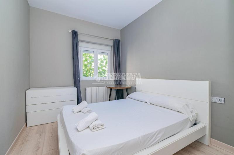 Foto 063e999b-f9a3-497a-a306-d801302a7e4d. Appartement dans San Ildefonso Granada